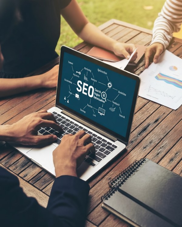 Boost Search Rankings