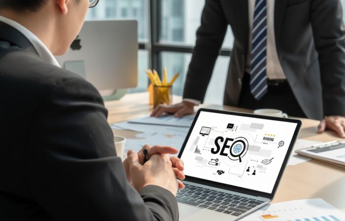 Essential SEO Strategies