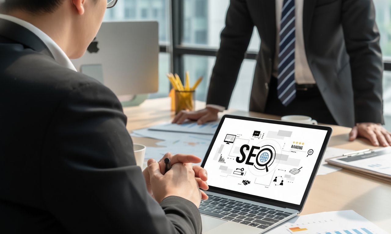 Essential SEO Strategies