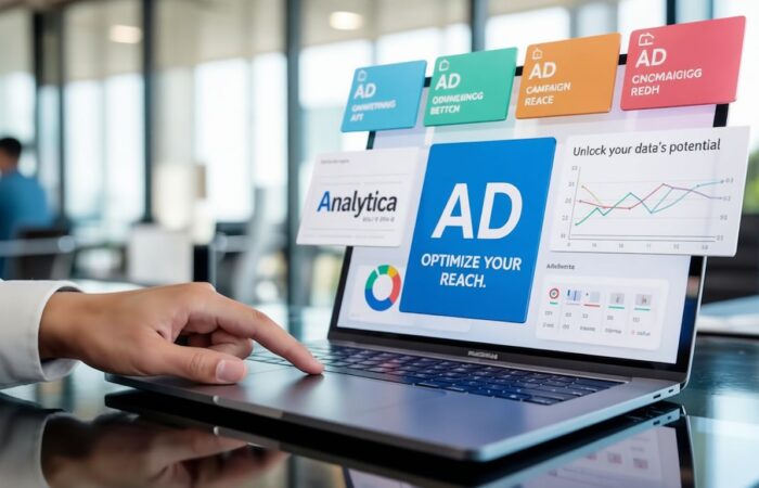 Proven Digital Marketing