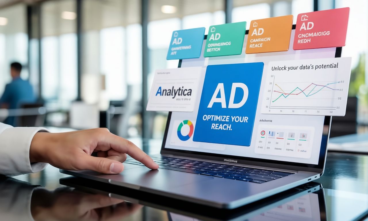 Proven Digital Marketing