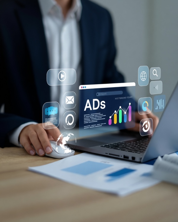 google ads enhance growth